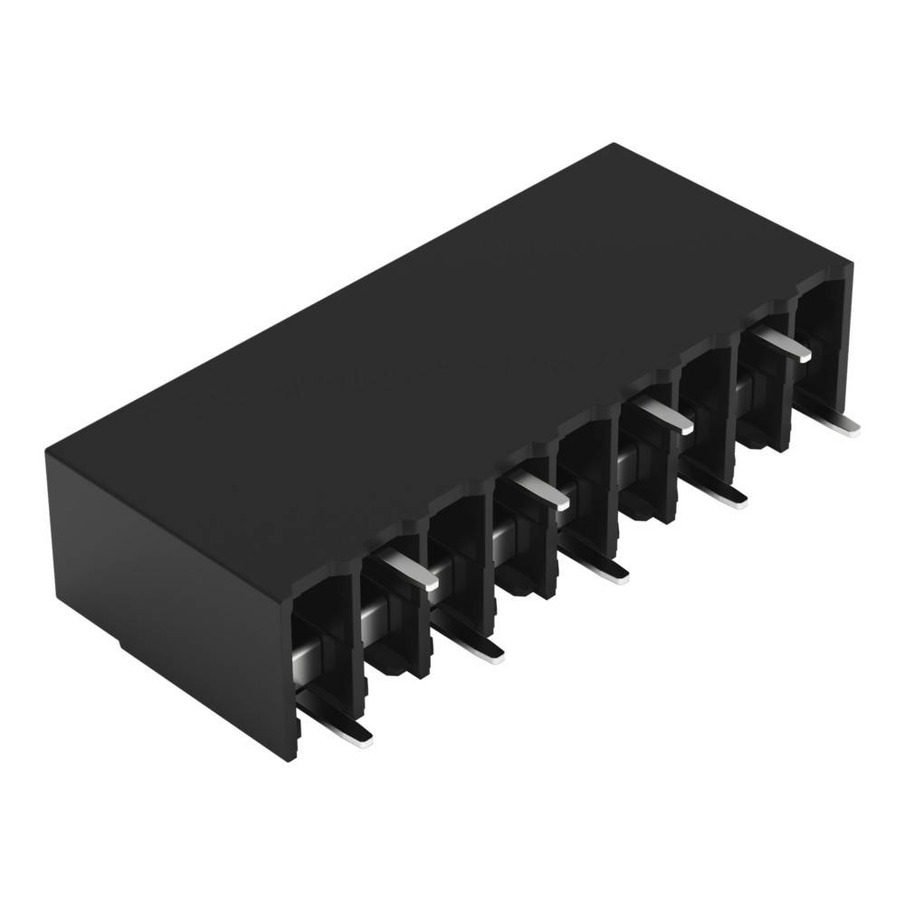 WAGO GmbH & Co. KG THR-Leiterplattenklemme 20861129300000997607