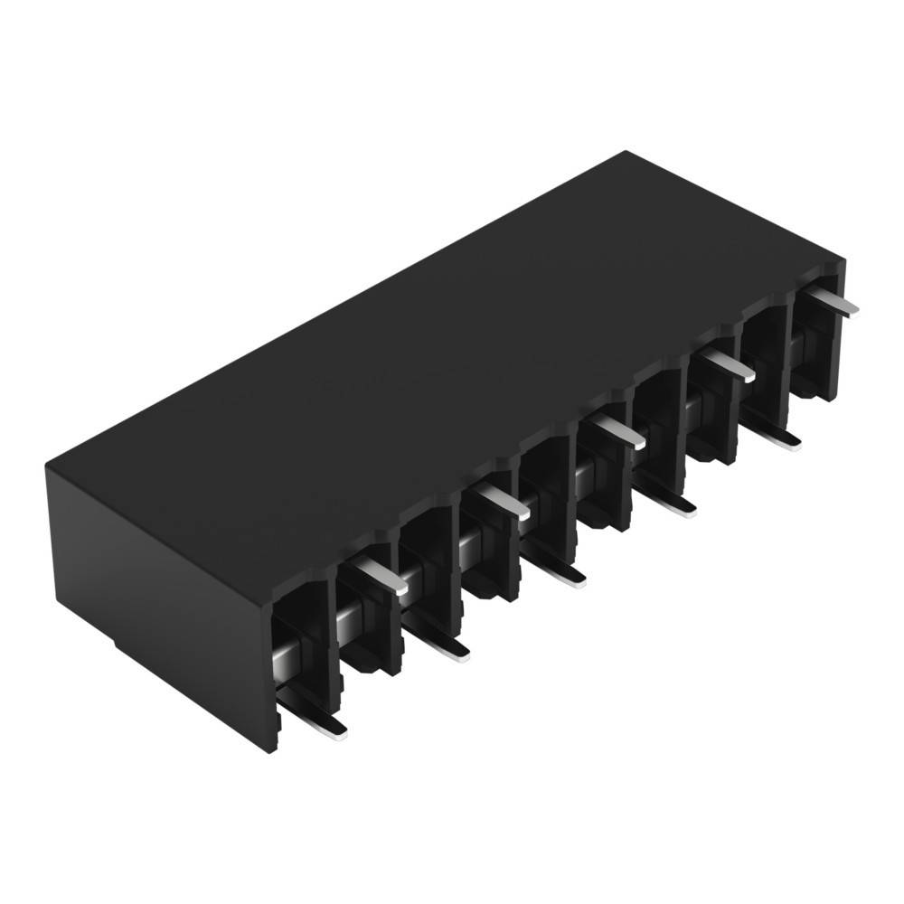 WAGO GmbH & Co. KG THR-Leiterplattenklemme 20861130300000997607