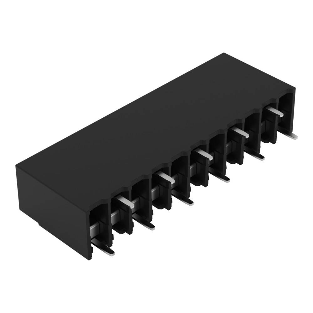 WAGO GmbH & Co. KG THR-Leiterplattenklemme 2086-1131/997-607