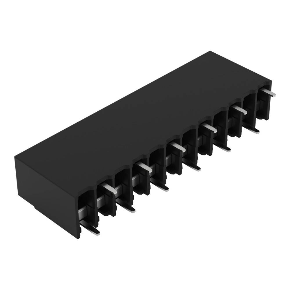 WAGO GmbH & Co. KG THR-Leiterplattenklemme 2086-1132/997-607