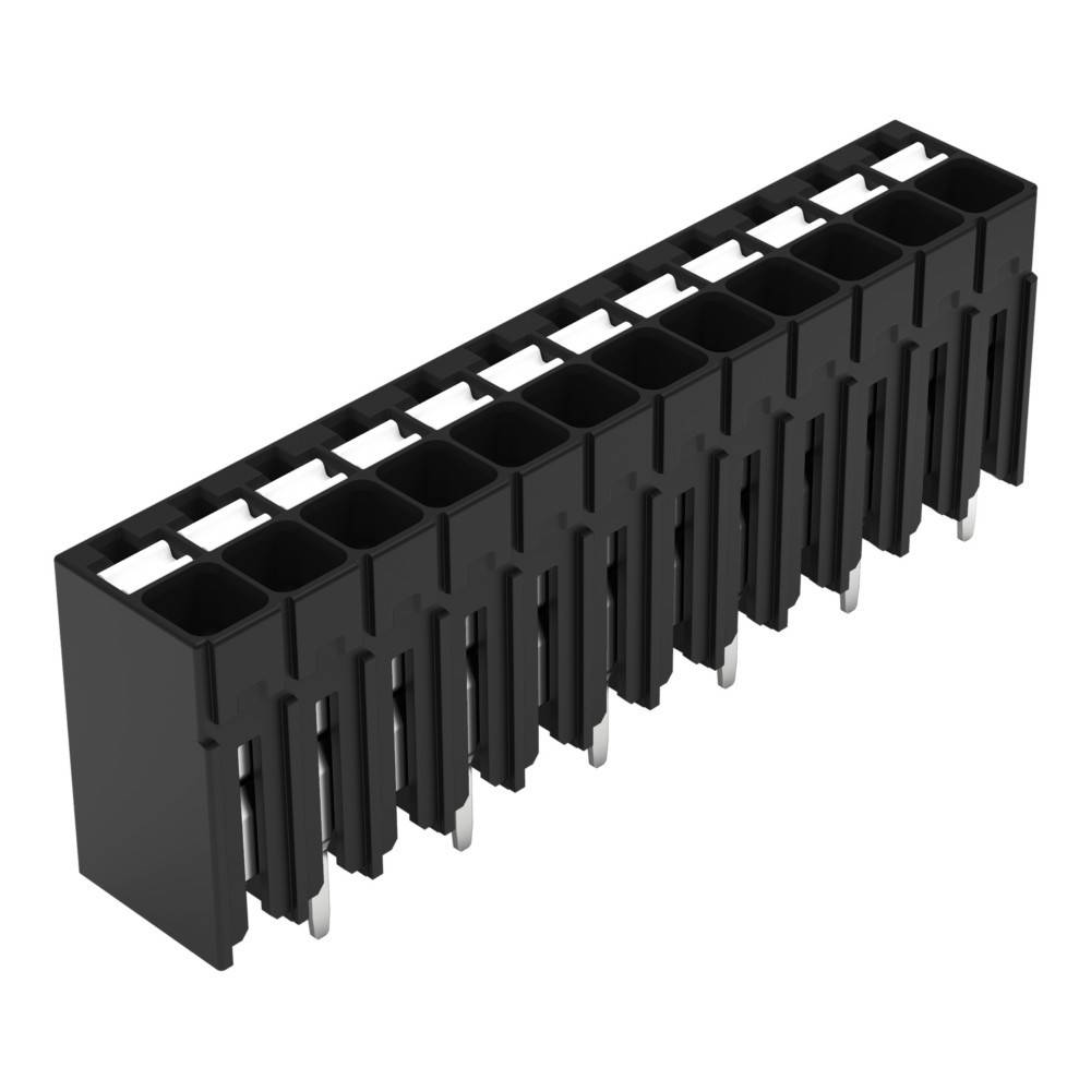 WAGO GmbH & Co. KG THR-Leiterplattenklemme 20861132300000997607