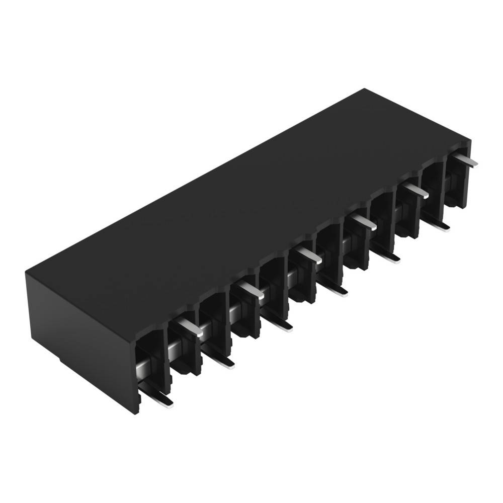 WAGO GmbH & Co. KG THR-Leiterplattenklemme 20861132300000997607