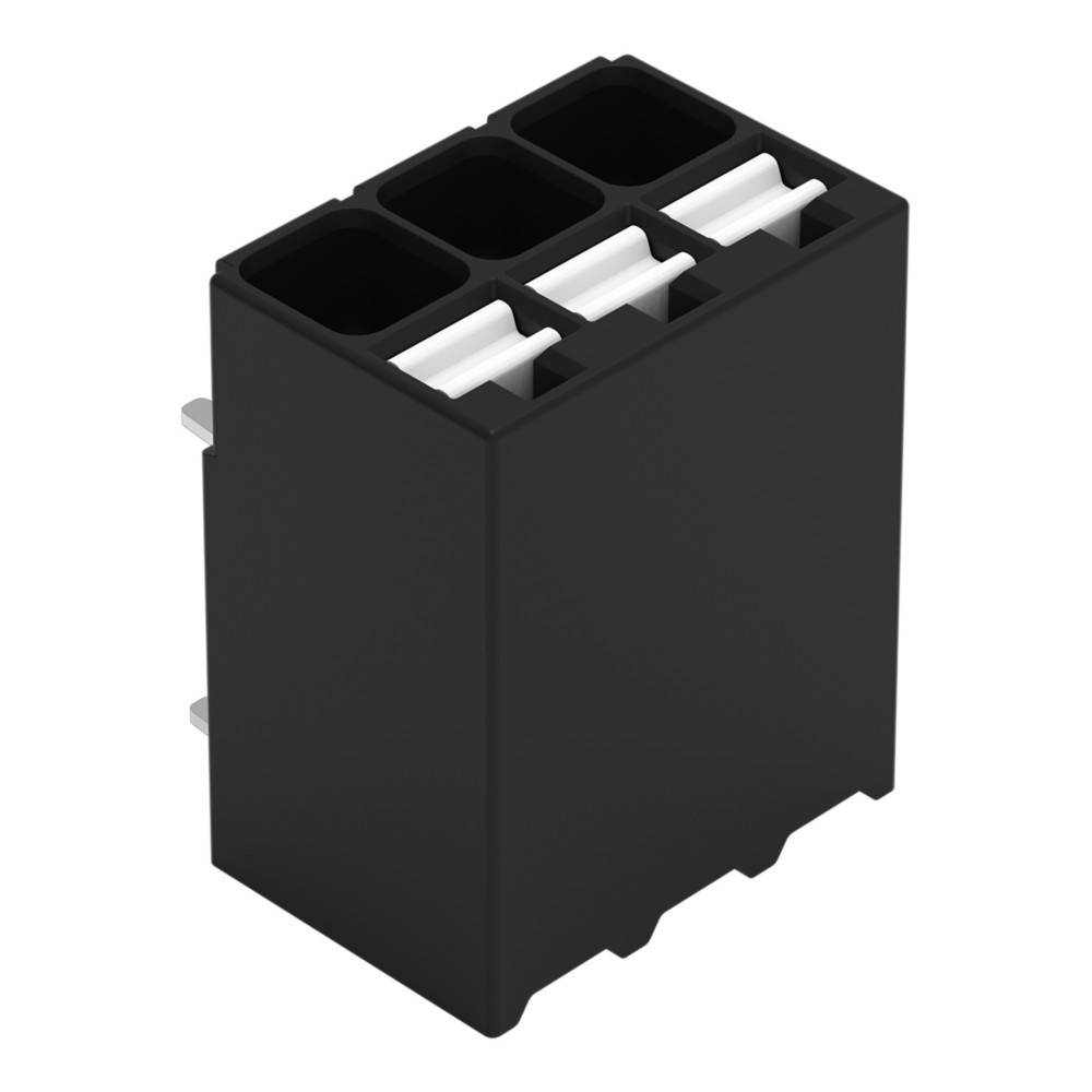 WAGO GmbH & Co. KG THR-Leiterplattenklemme 2086-1203/997-605