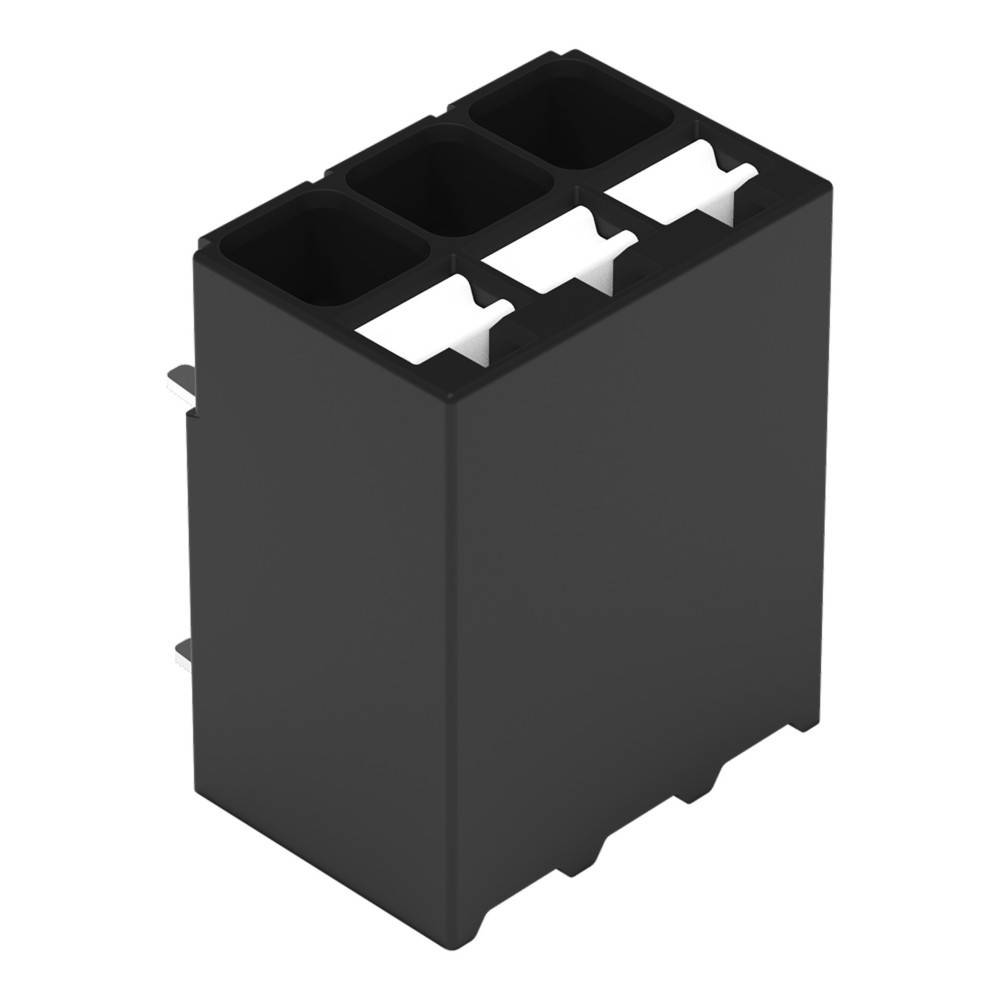 WAGO GmbH & Co. KG THR-Leiterplattenklemme 20861203300000997605