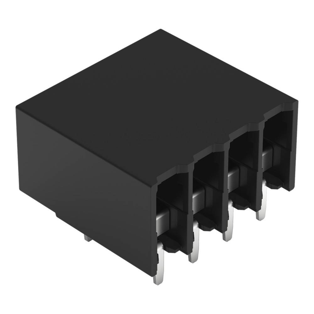 WAGO GmbH & Co. KG THR-Leiterplattenklemme 20861204300000997605
