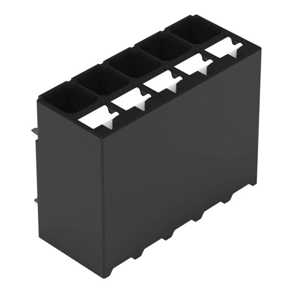 WAGO GmbH & Co. KG THR-Leiterplattenklemme 20861205300000997605