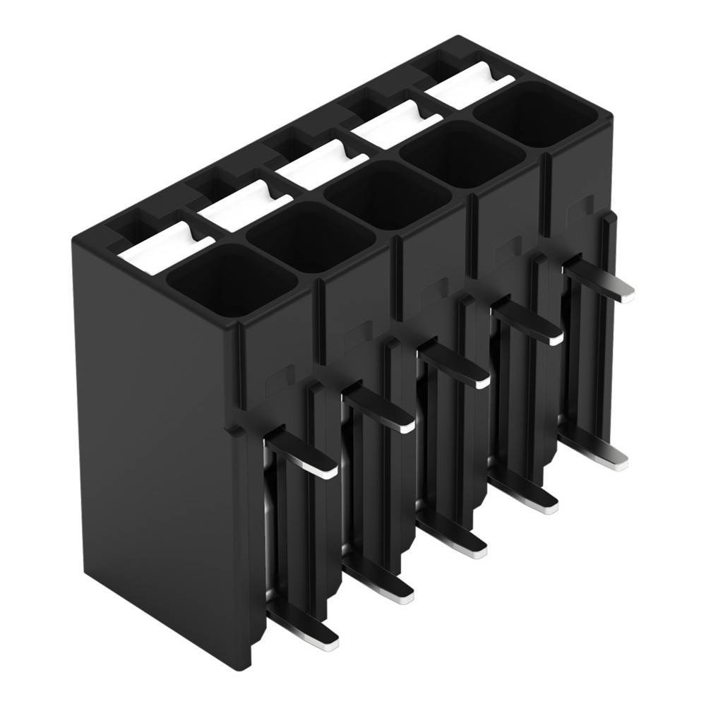 WAGO GmbH & Co. KG THR-Leiterplattenklemme 20861205300000997605