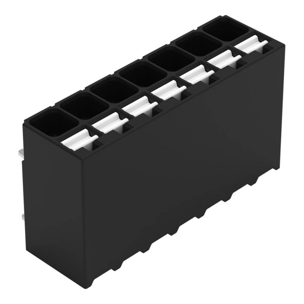WAGO GmbH & Co. KG THR-Leiterplattenklemme 2086-1207/997-607