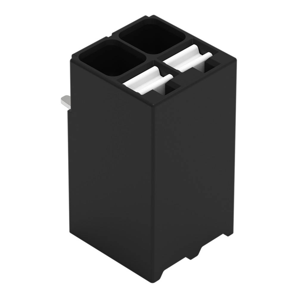 WAGO GmbH & Co. KG THR-Leiterplattenklemme 2086-1222/997-604