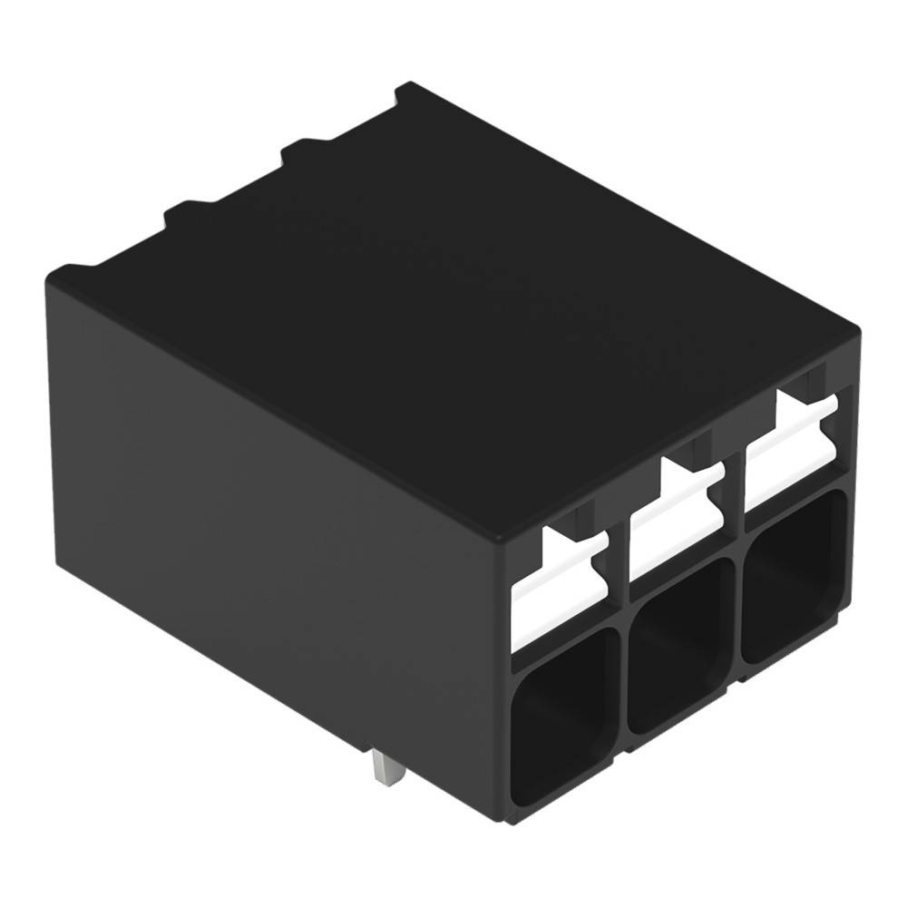 WAGO GmbH & Co. KG THR-Leiterplattenklemme 2086-1223/997-605
