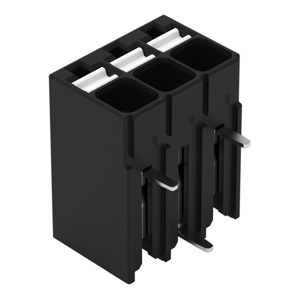 WAGO GmbH & Co. KG THR-Leiterplattenklemme 2086-1223/997-605
