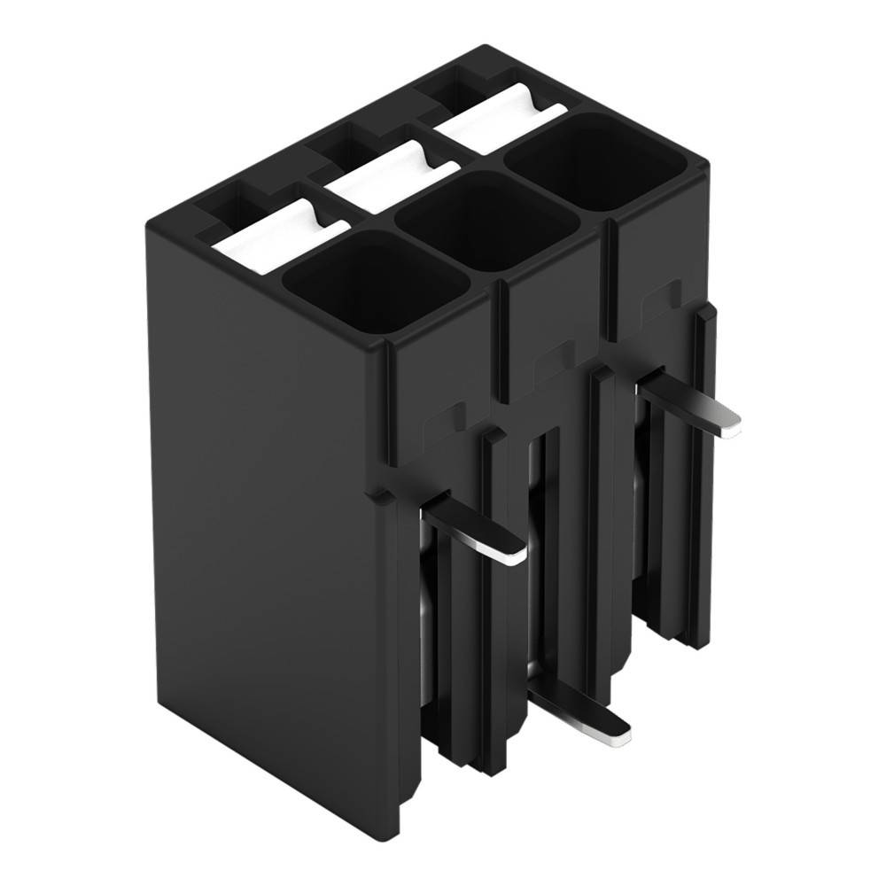 WAGO GmbH & Co. KG THR-Leiterplattenklemme 20861223300000997605