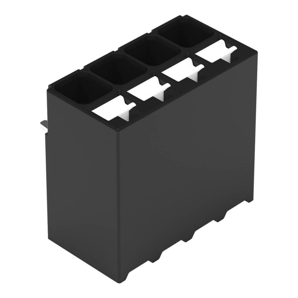 WAGO GmbH & Co. KG THR-Leiterplattenklemme 20861224300000997605