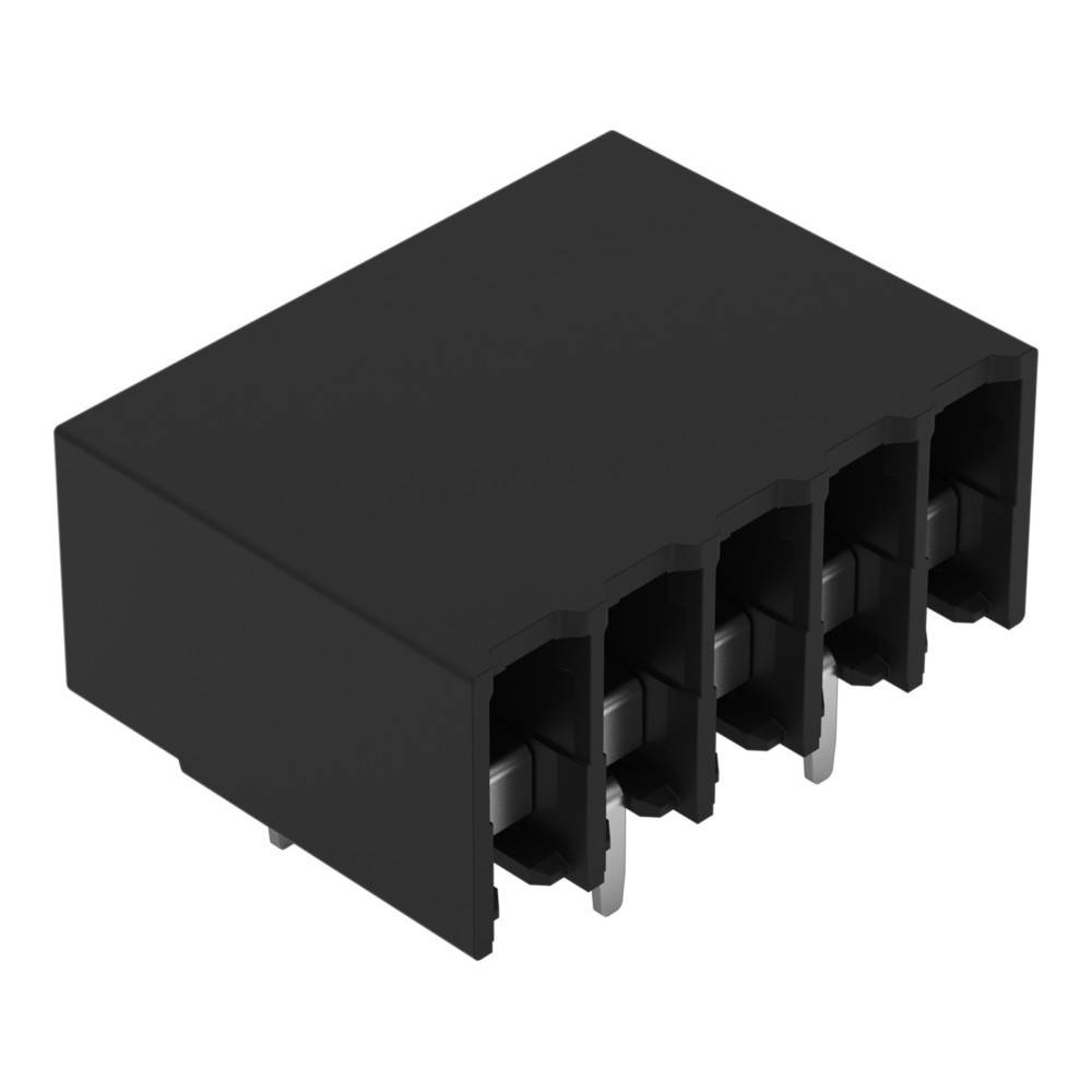WAGO GmbH & Co. KG THR-Leiterplattenklemme 2086-1225/997-605