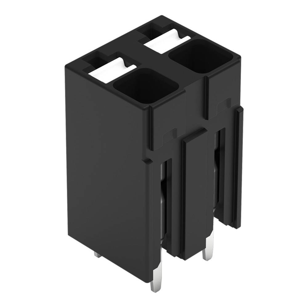 WAGO GmbH & Co. KG THR-Leiterplattenklemme 2086-3102/997-604