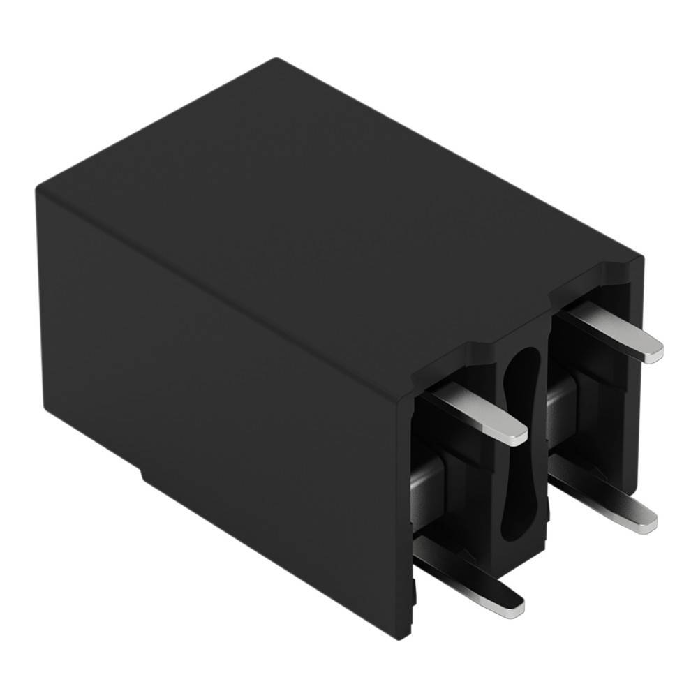 WAGO GmbH & Co. KG THR-Leiterplattenklemme 2086-3102/997-604