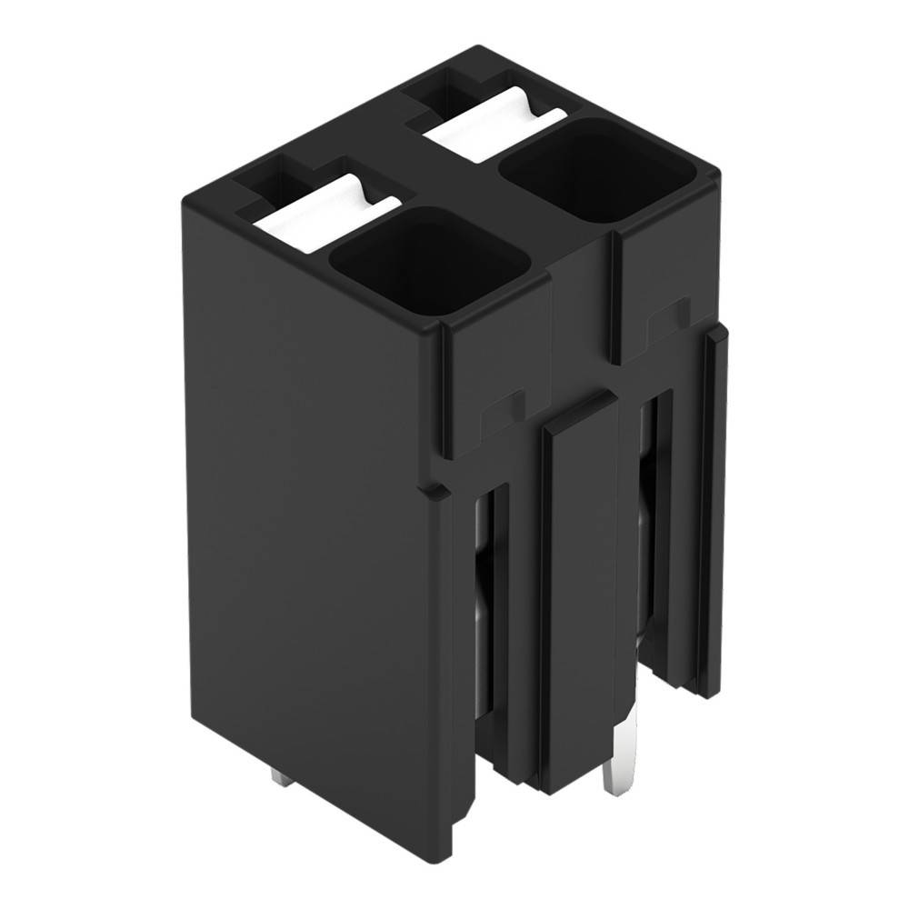 WAGO GmbH & Co. KG THR-Leiterplattenklemme 20863122300000997604