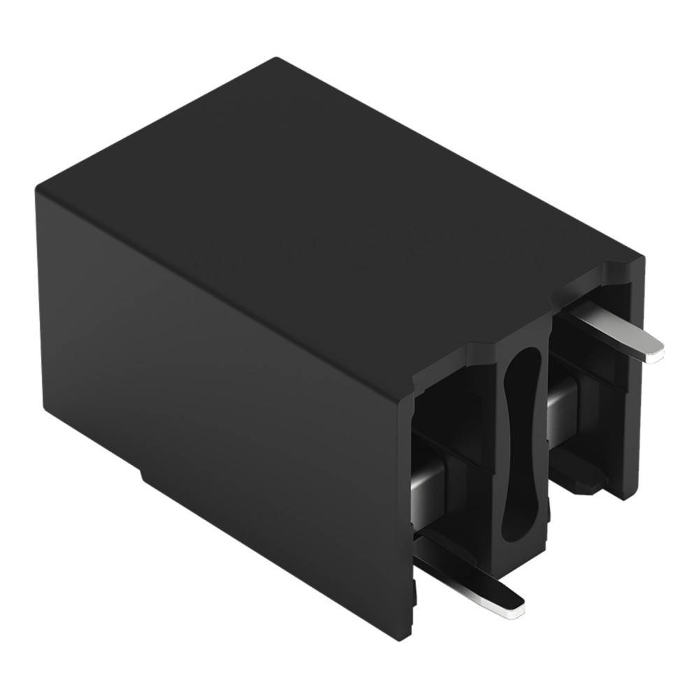 WAGO GmbH & Co. KG THR-Leiterplattenklemme 20863122300000997604