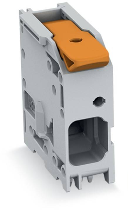 WAGO GmbH & Co. KG Leiterplattenklemme,Hebel 2616-1101/000-016