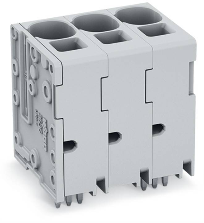 WAGO GmbH & Co. KG Leiterplattenklemme 2636-3111/020-000