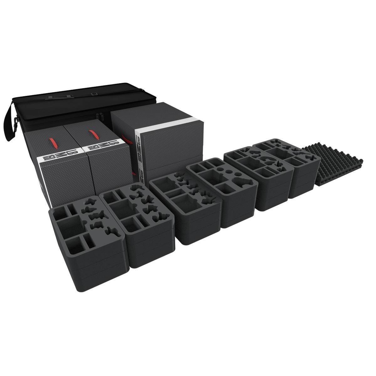 TRA31 - Transporter für Warhammer Underworlds: Shadespire + Nightvault