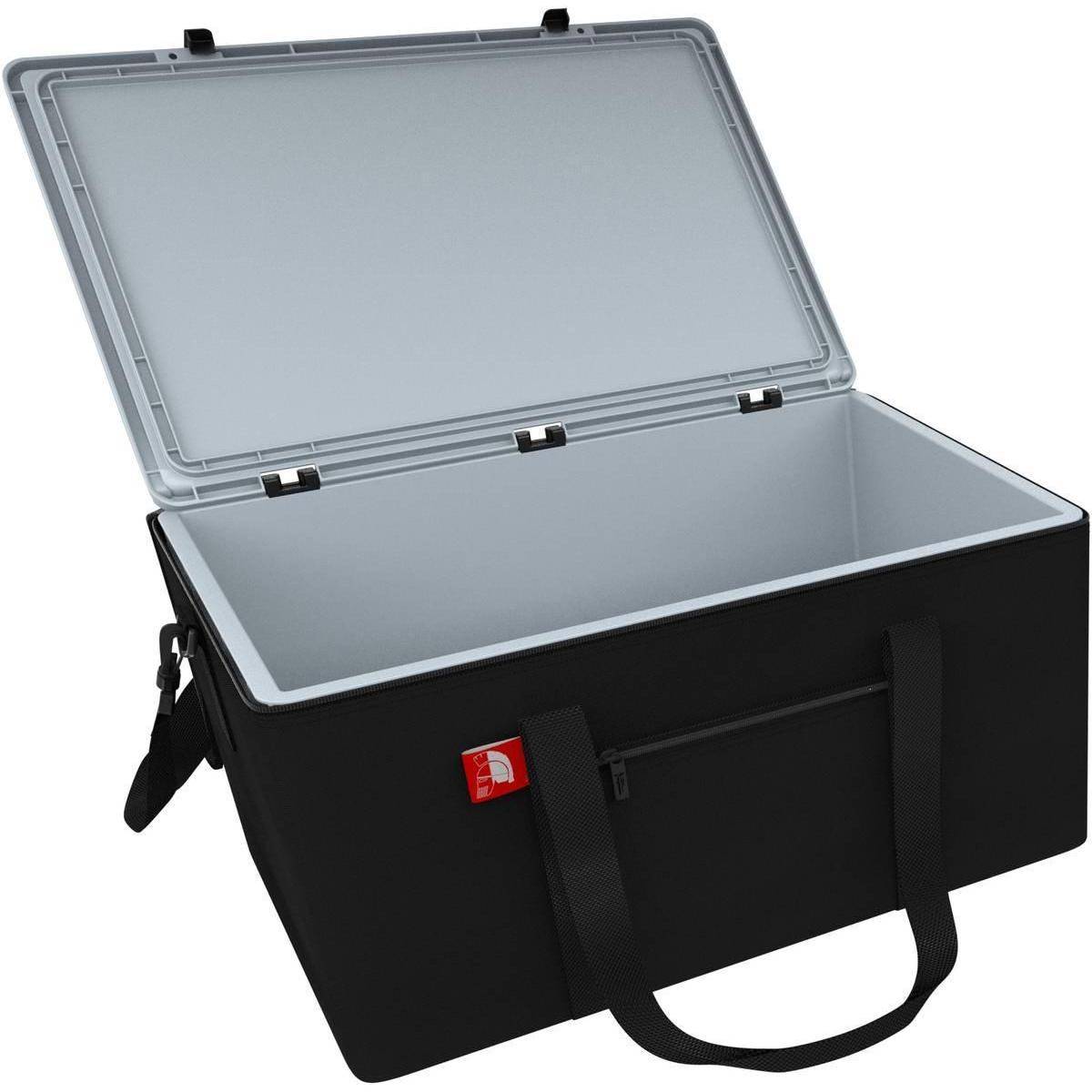 TRA24 - Transporter + DSEB305 -leer- im Set