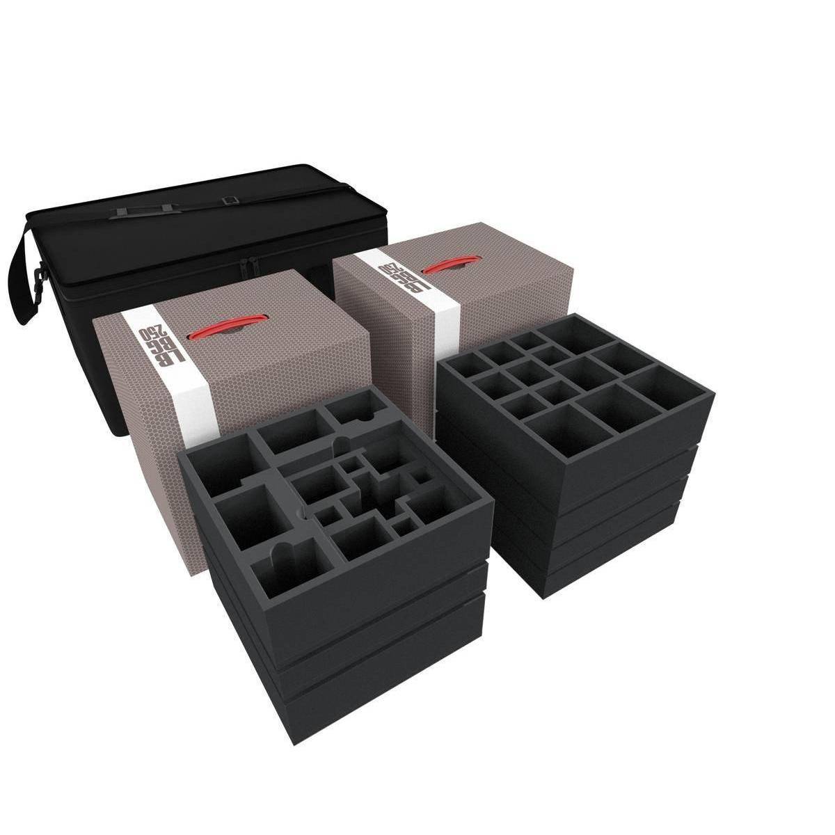 TRA12 - Transporter für Villen des Wahnsinns 2. Edition und Erweiterungen
