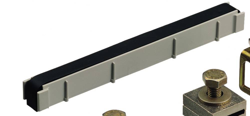 Spelsberg Flanschset GFK