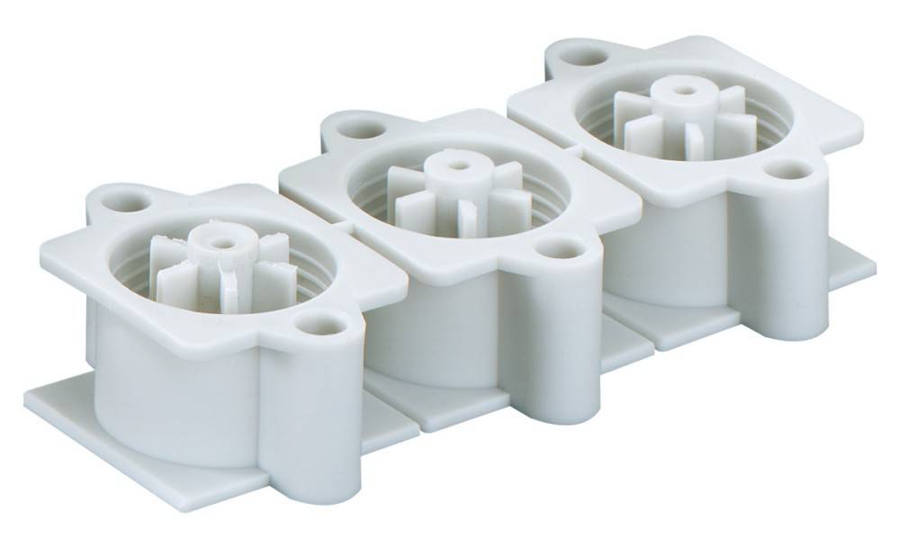 Spelsberg Blindsockel BSK 1