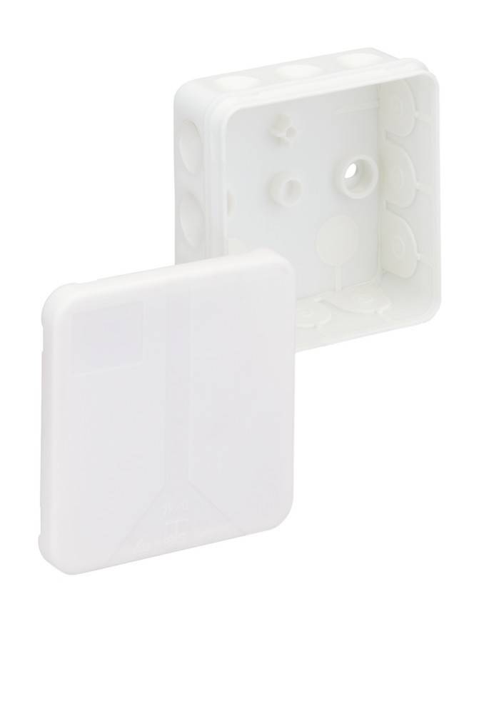 Spelsberg Verbindungsdose 2K-12-L/w