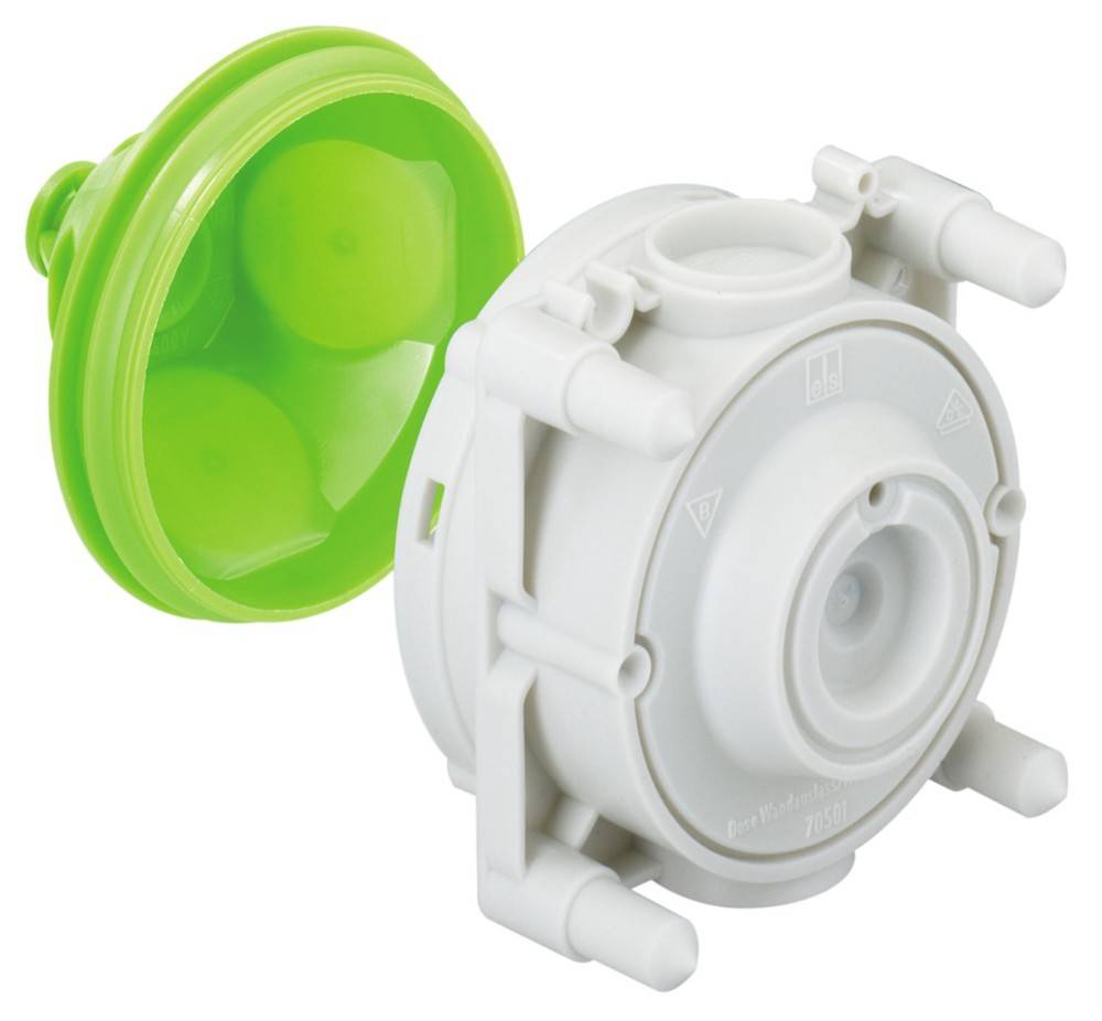 Spelsberg Deckenleuchtenanschlussd. U 71 DAD