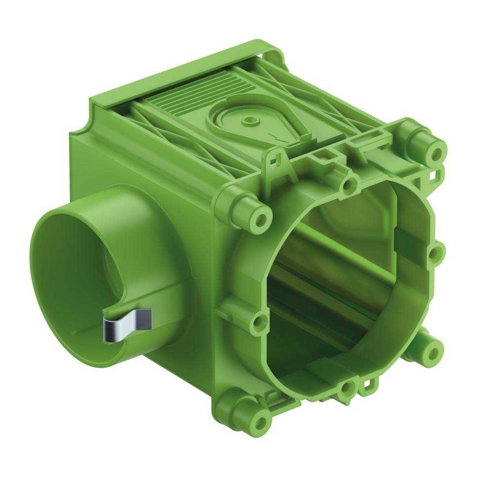 Spelsberg Großrohrdose P 71 GRO-O