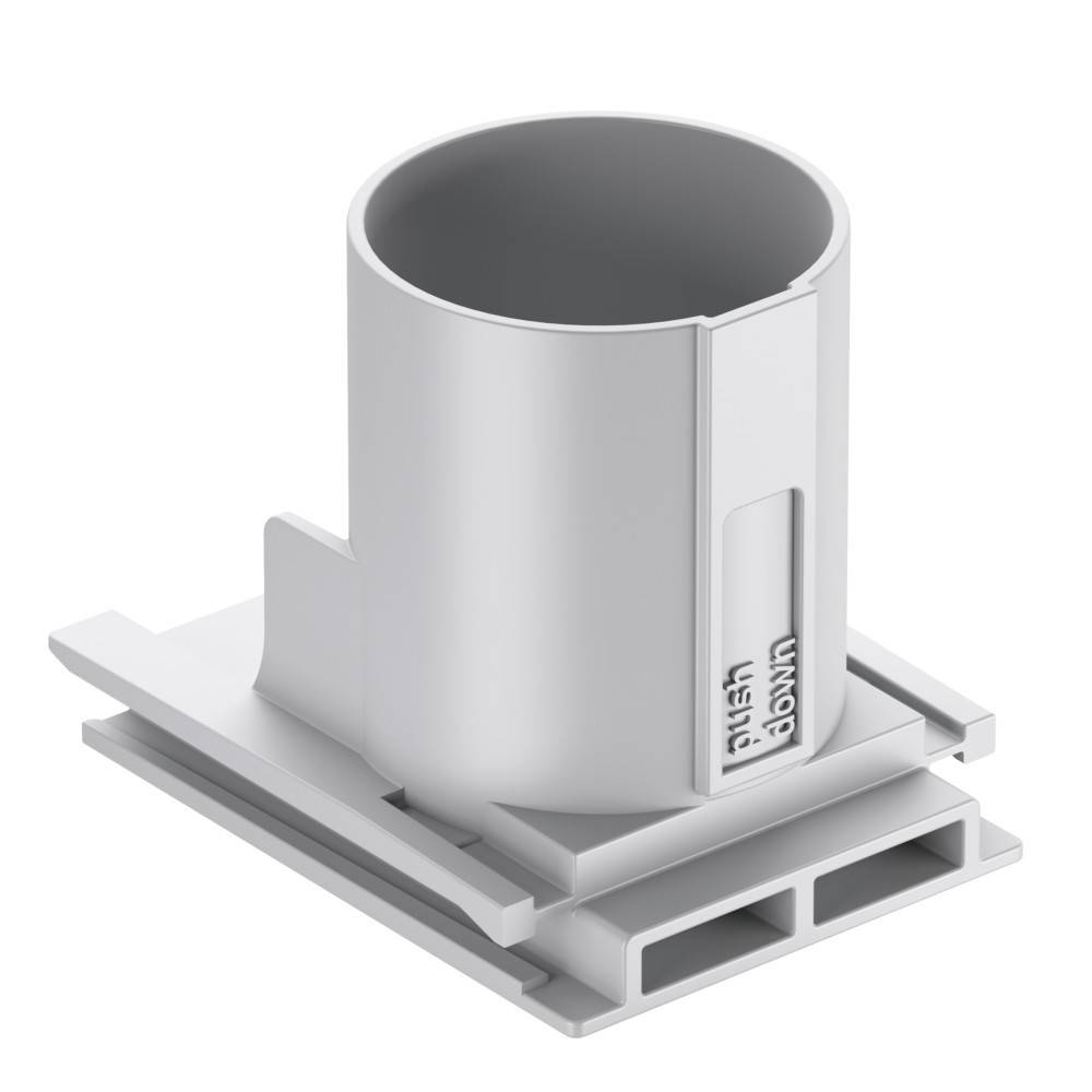 Spelsberg Rohradapter RA 32