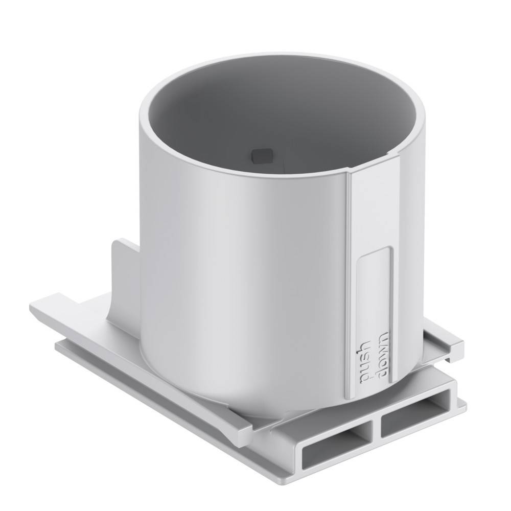 Spelsberg Rohradapter RA 40