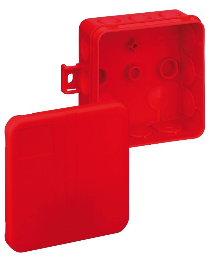 Spelsberg Verbindungsdose 2K-12 AB SB-L