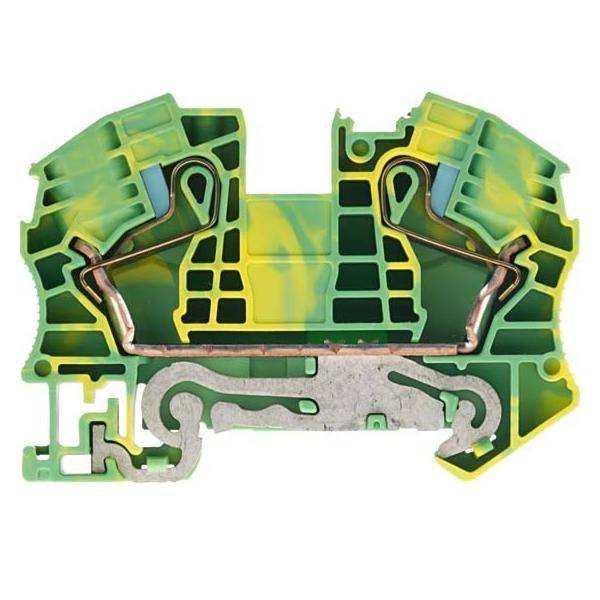 Siemens Dig.Industr. PE-Klemme 8WH6000-0CK07