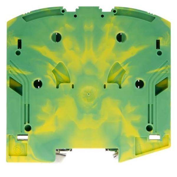 Siemens Dig.Industr. PE-Klemme 8WH6000-0CN07