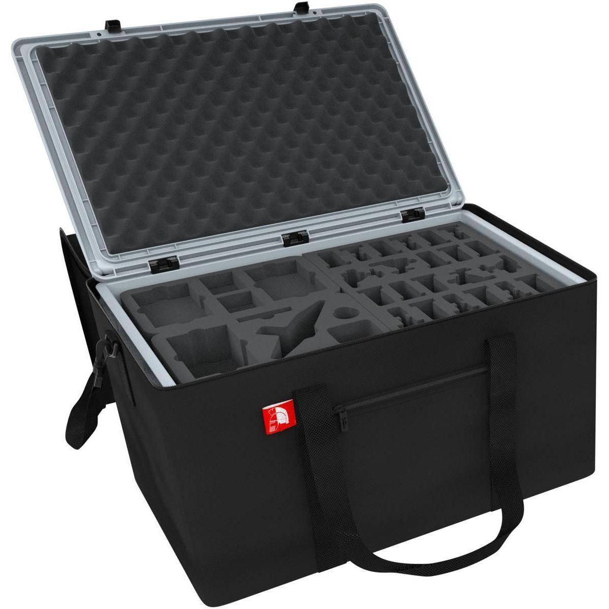 TRA36 - Transporter + Eurobox für Star Wars Armada