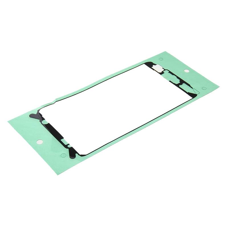 Display Front Klebefolie Kleber Sticker für Samsung Galaxy S6 G920 G920F