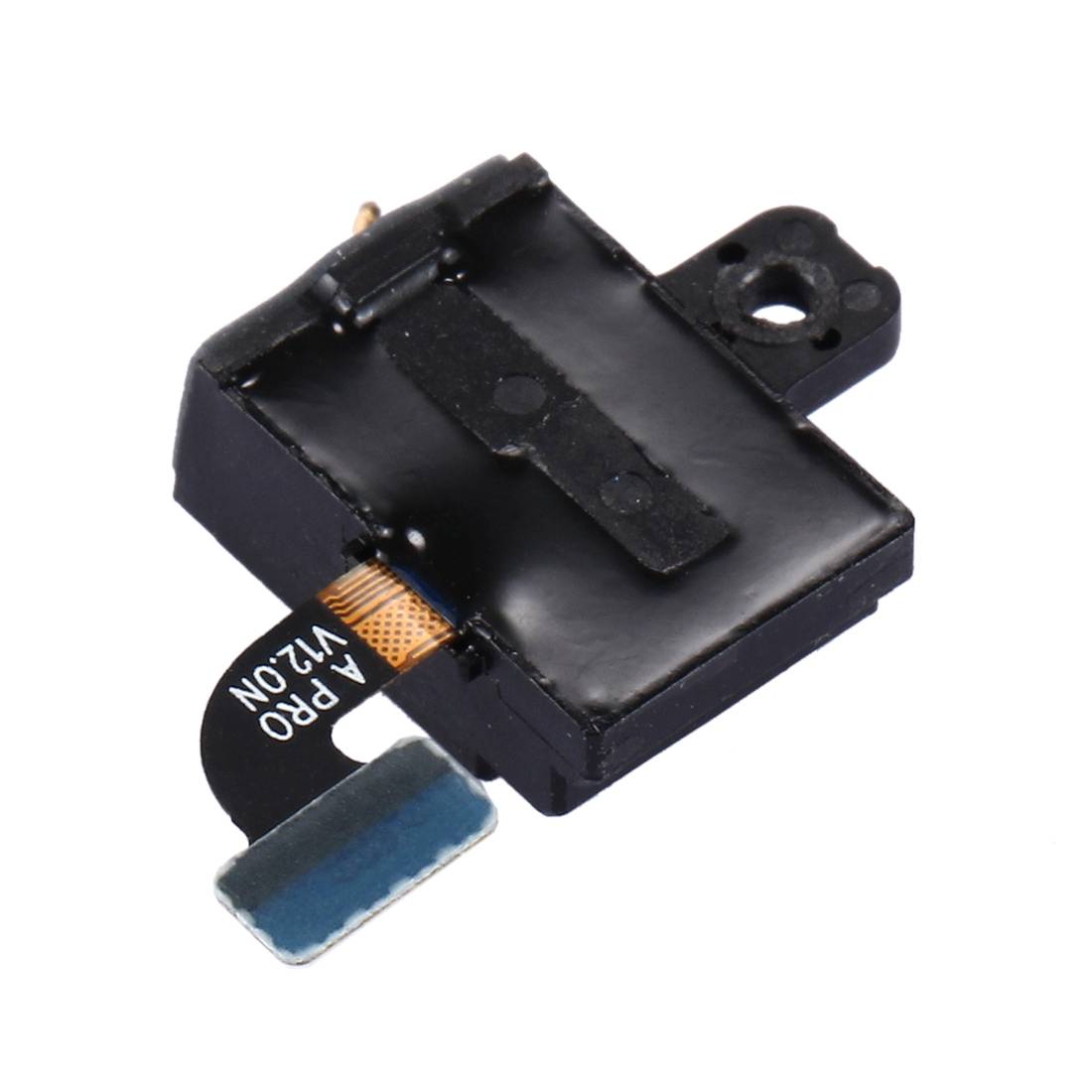 Für Samsung Galaxy A3 A320F / A5 A520F / A7 A720F 2017 Kopfhörer Audio Buchse