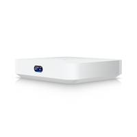 Ubiquiti Ultra - Gateway - 1GbE, 2.5GbE - Cloud-verwaltet