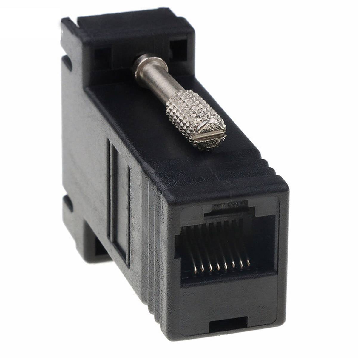 LAN VGA Adapter Set Extender Lan Kabel RJ45 Konverter Ethernet Adapter