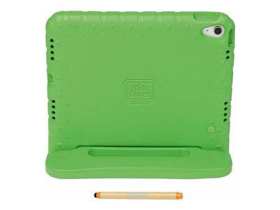 PARAT KidsCover für iPad 10/11 - grün Peripheriegeräte & Zubehör Tasche & Etuis Tablet-Hüllen &