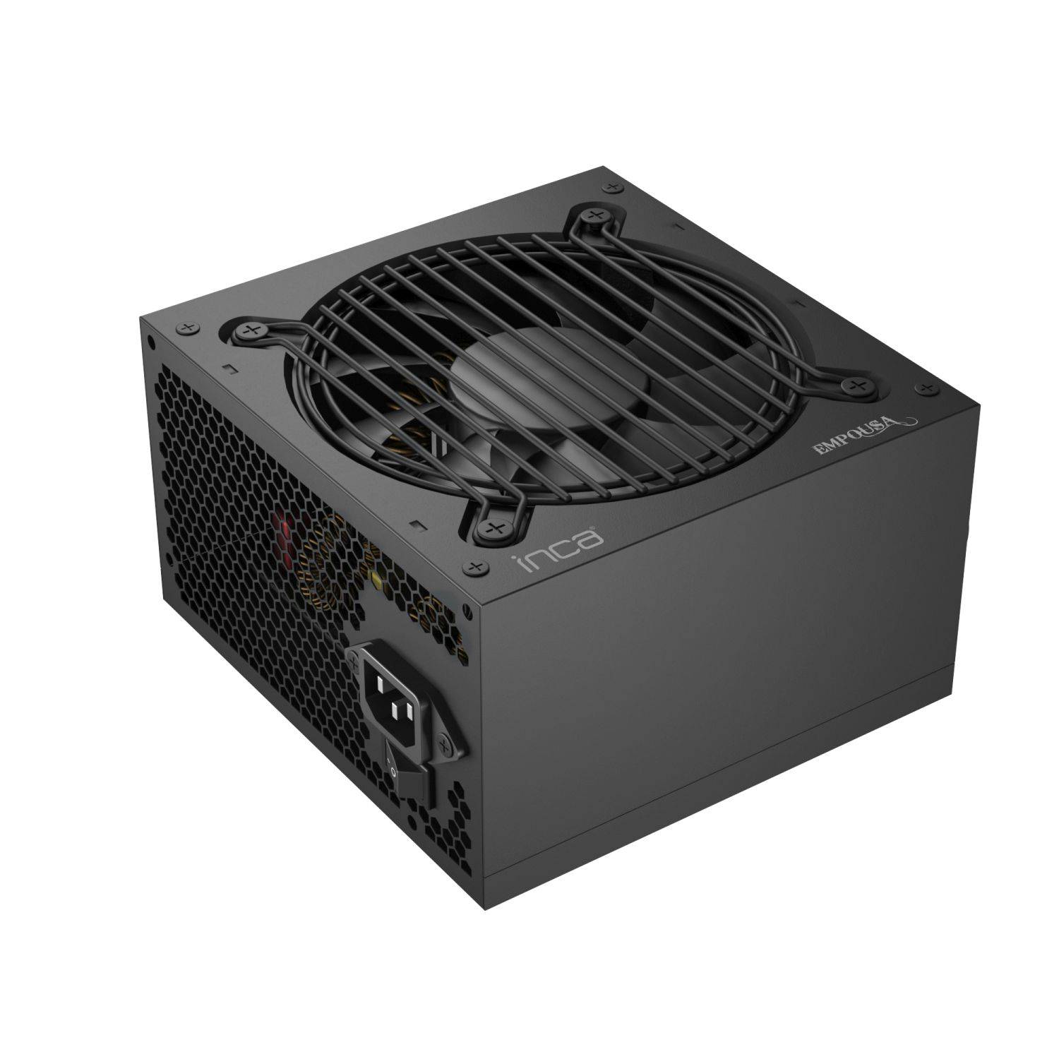 INCA - Netzteil IPS-1050XN - PC-/Server Netzteil - ATX