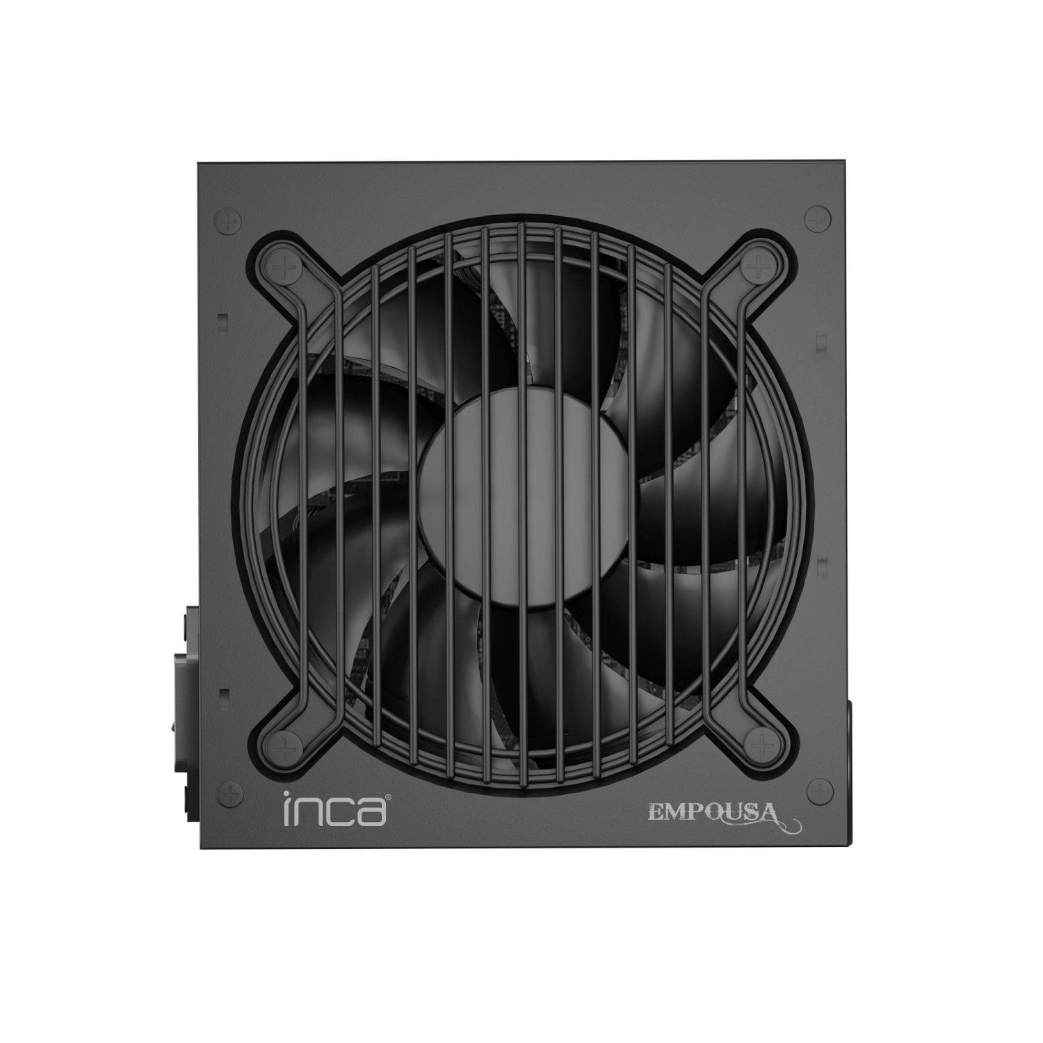 INCA - Netzteil IPS-1050XN - PC-/Server Netzteil - ATX