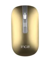 Cian Technology GmbH Maus IWM-531RS 1600 DPI Wrls & BT Spec Metalilic SL - Maus - 1.600 dpi