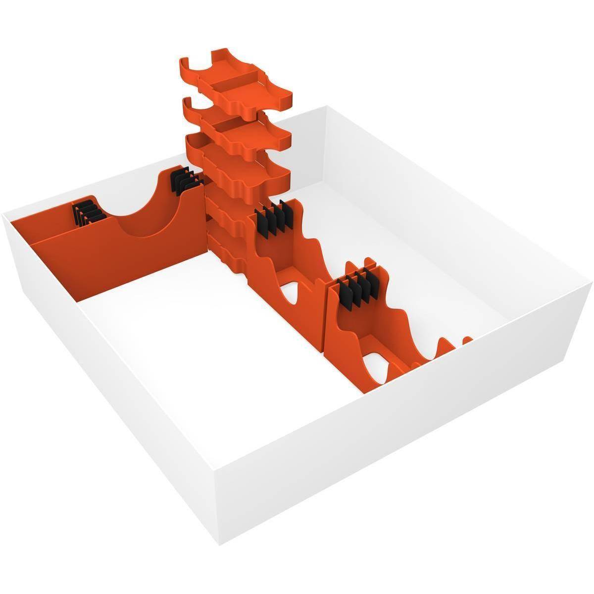 ORG124 - Organizer Upgrade-Set für Paleo - Ein neuer Anfang - Grundspielbox
