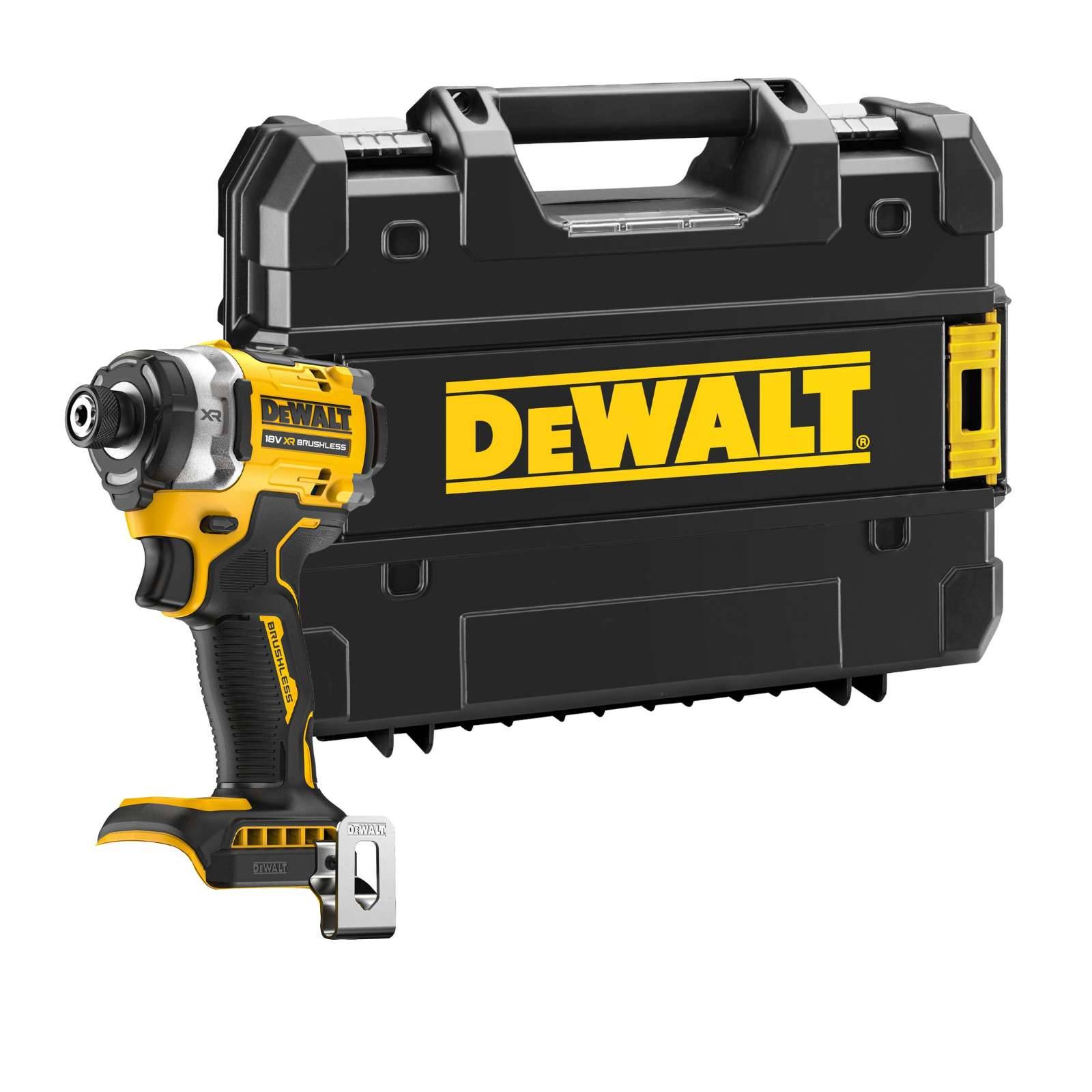 DeWALT Akku-Schlagschrauber DCF860NT-XJ 18V