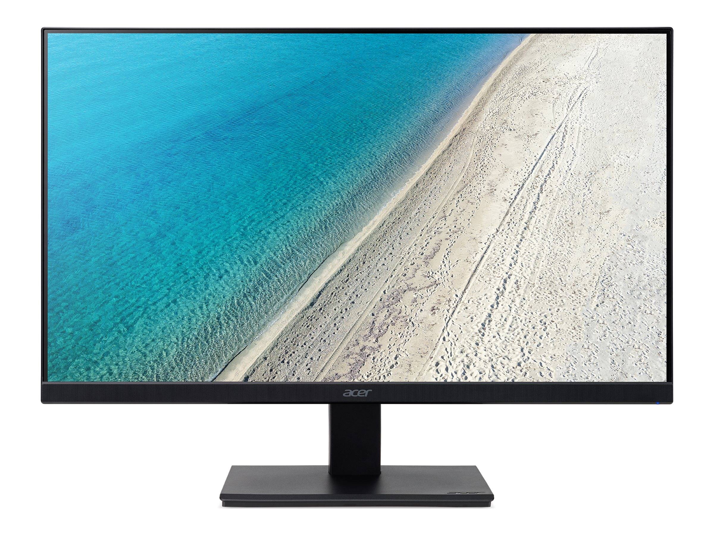 Acer Vero V227Q E3bipv - V7 Series - LED-Monitor - 55 cm (22"")