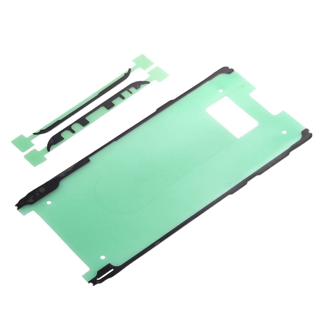 LCD Display Front Klebefolie Kleber Sticker für Samsung Galaxy S8 Plus G955 G955F